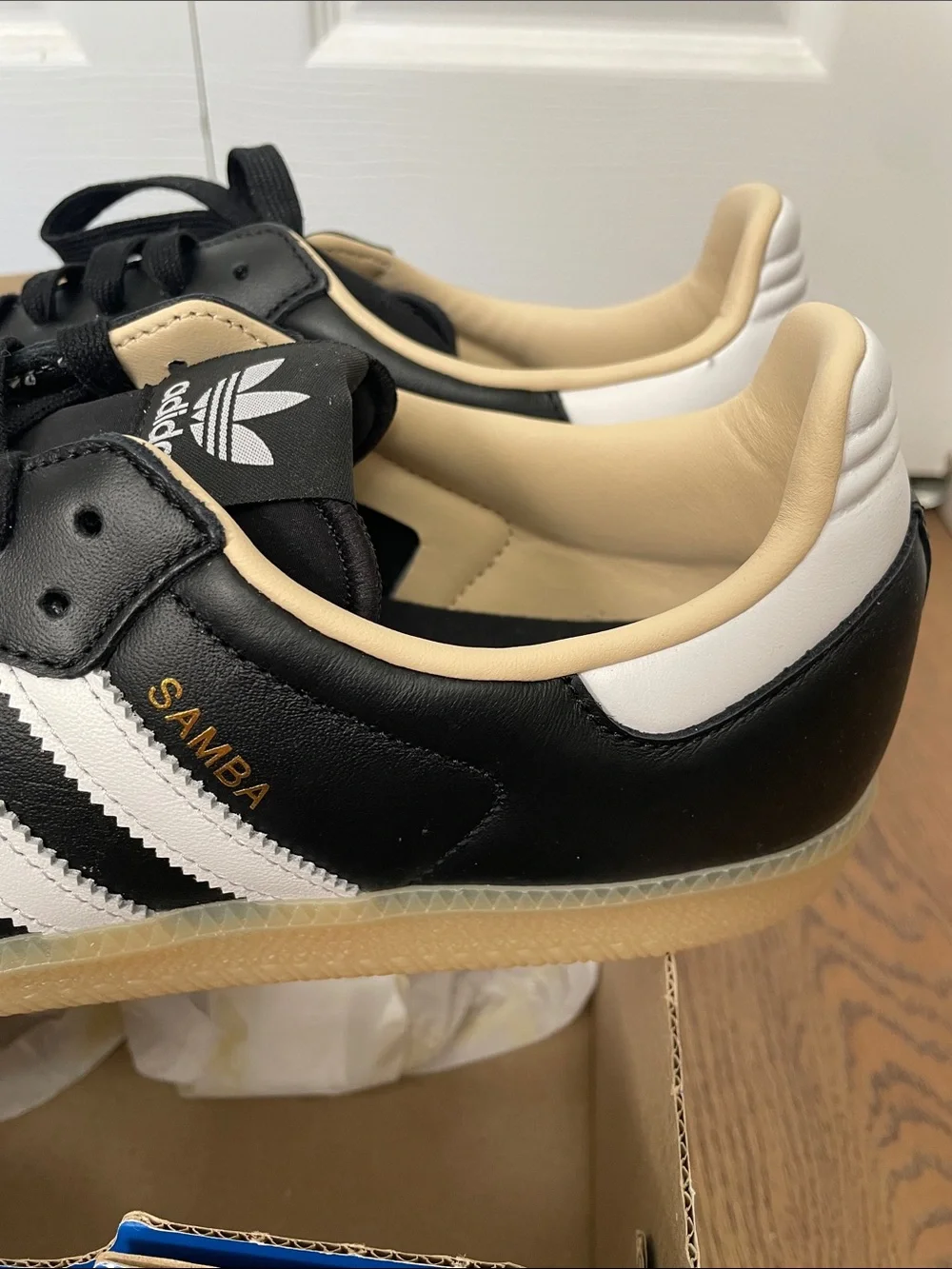 adidas samba og